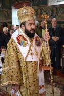 Preasfinţitul Părinte Lucian la 10 ani de slujire arhierească în Episcopia Caransebeşului